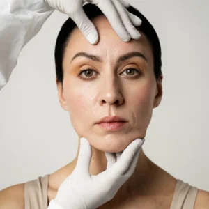 Tratamiento Facial Antiedad Hialurónico