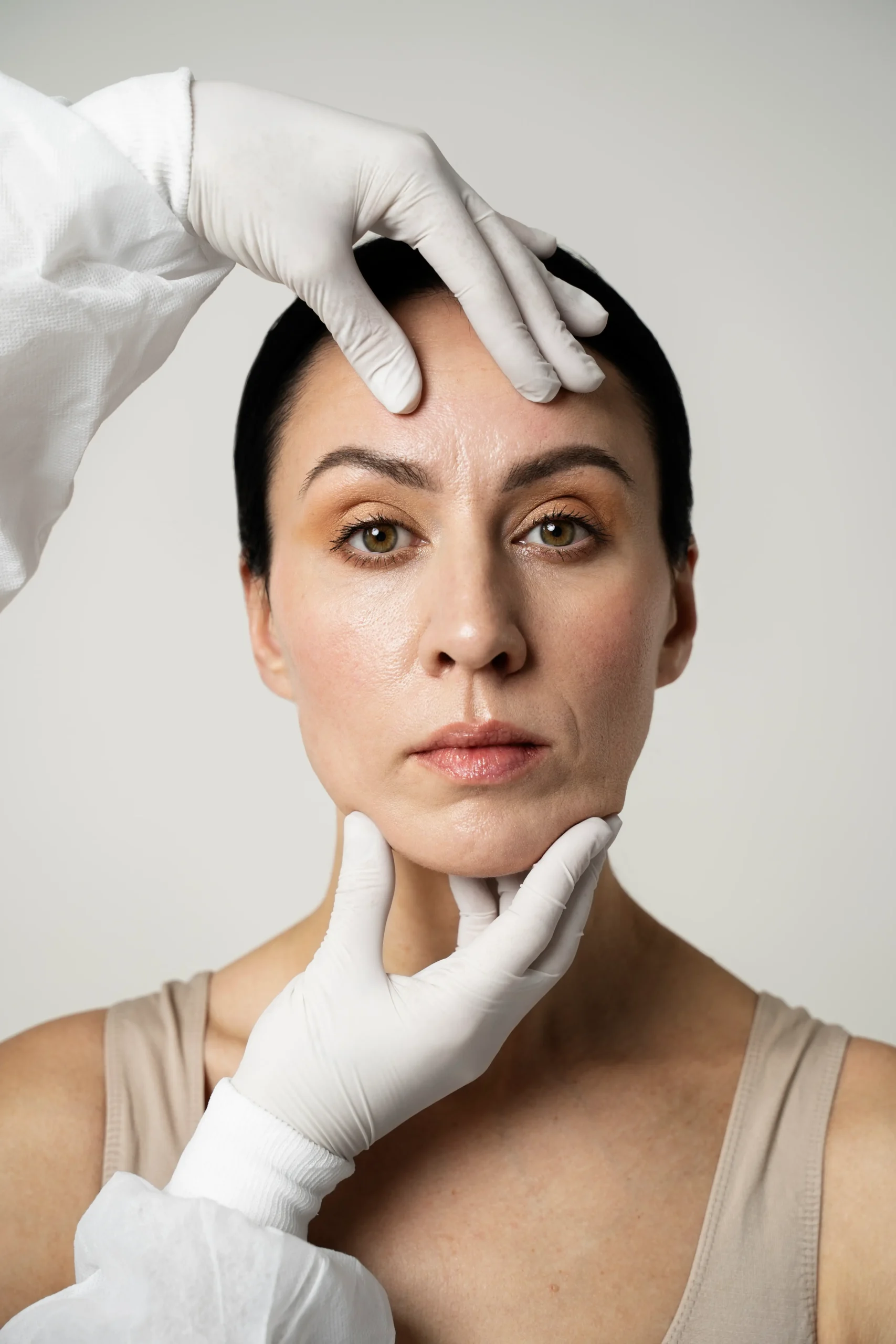 Tratamiento Facial Antiedad Hialurónico